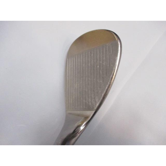 タイトリスト ボーケイSM9ブラッシュドスチール58-12D/DG/WEDGE/58[142316]の画像
