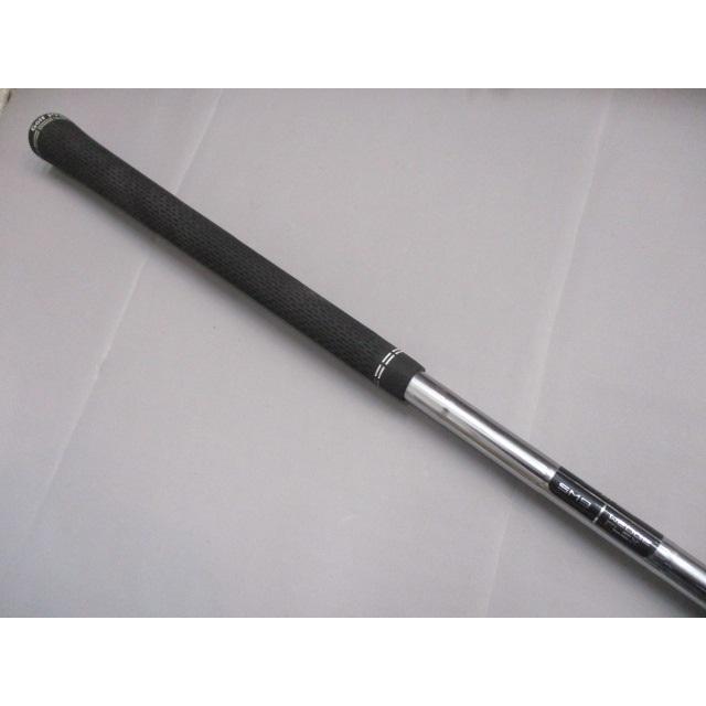 タイトリスト ボーケイSM9ブラッシュドスチール58-12D/DG/WEDGE/58[142316]の画像