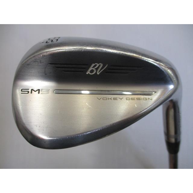 Titleist（タイトリスト） ボーケイSM9ツアークローム58-14F/DG(JP