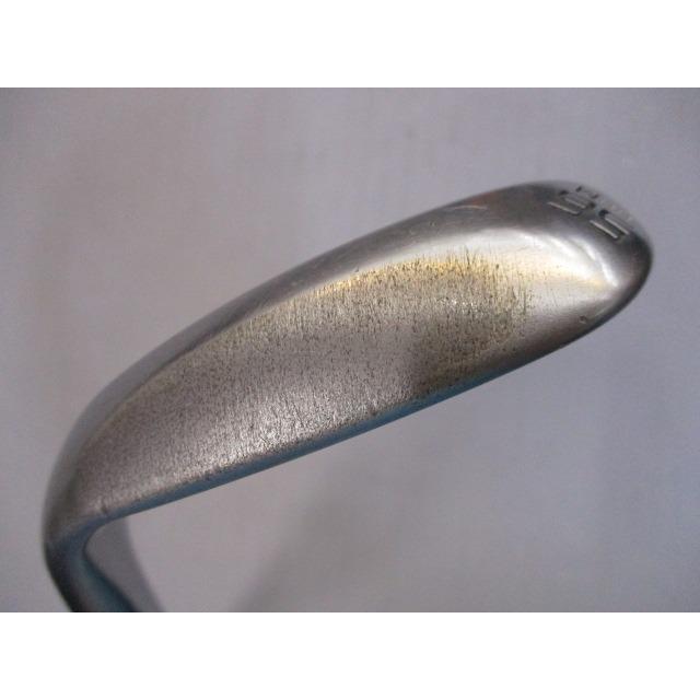 タイトリスト ボーケイSM9ツアークローム56-08M/TRAVIL IRON 115/S/56[133159]の画像