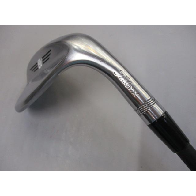 タイトリスト ボーケイSM9ツアークローム56-08M/TRAVIL IRON 115/S/56[133159]の画像