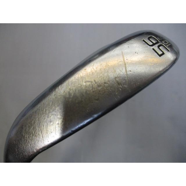 Titleist タイトリスト ボーケイSM9ツアークローム56-10S/BV105 Titleist タイトリスト ボーケイSM9ツアークローム56-10S/BV105