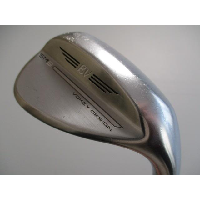 Titleist（タイトリスト） 通販限定□ ボーケイSM9ツアークローム58