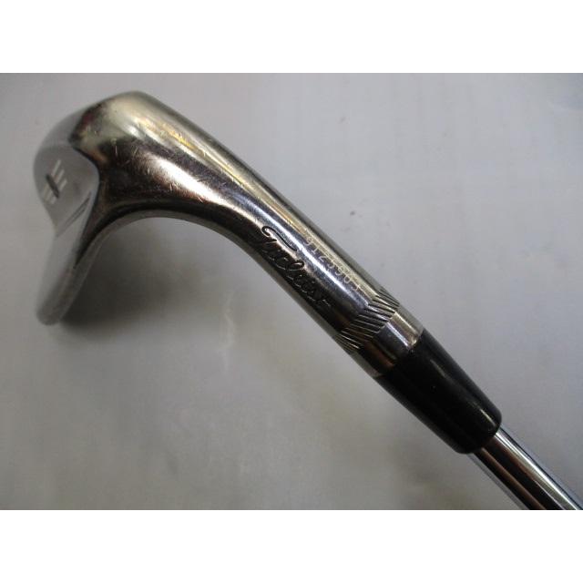 Titleist（タイトリスト） ボーケイSM9ブラッシュドスチール56-12D