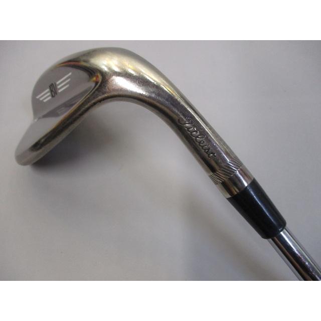 Titleist（タイトリスト） ボーケイSM9ブラッシュドスチール58-12D