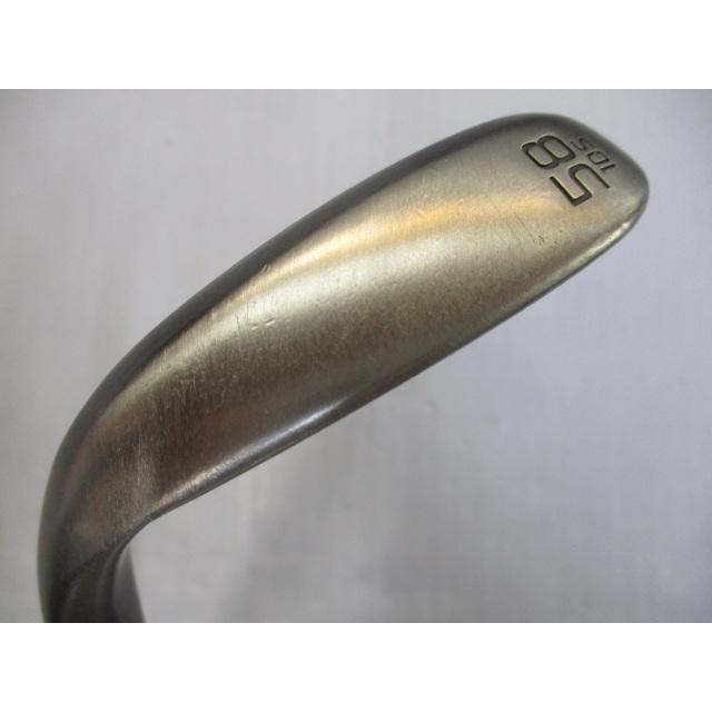 Titleist（タイトリスト） ボーケイSM9ジェットブラック58-10S