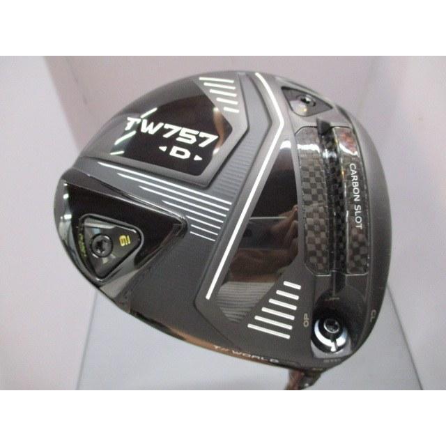 HONMA GOLF（本間ゴルフ） ホンマ ツアーワールドTW757D/VIZARD For