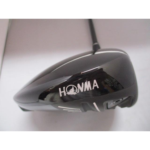 HONMA GOLF（本間ゴルフ） ホンマ ツアーワールドTW757D/VIZARD For