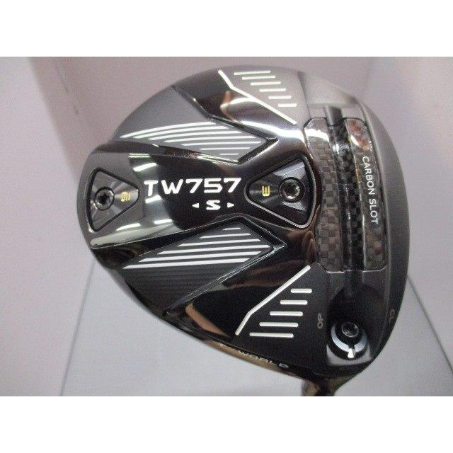 HONMA GOLF（本間ゴルフ） ホンマ ツアーワールドTW757S/VIZARD MP 5/S