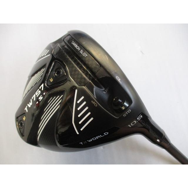 ホンマ　TOUR WORLD TW757 7W VIZARD FZ5S HONMA GOLF（本間ゴルフ） ホンマ ツアーワールドTW757S/VIZARD FZ 5/S