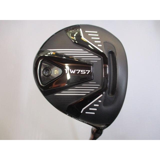 ピラストロ　オリーブ　4本セット HONMA GOLF（本間ゴルフ） ホンマ ツアーワールドTW757/VIZARD For