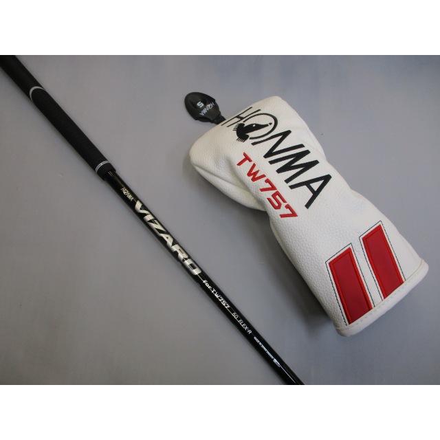 ホンマ ツアーワールドTW757/VIZARD For TW757/R/18[118729]_5