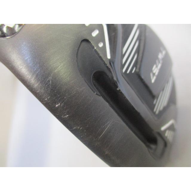 しょう HONMA GOLF（本間ゴルフ） ホンマ ツアーワールドTW757 UT/VIZARD TH 9