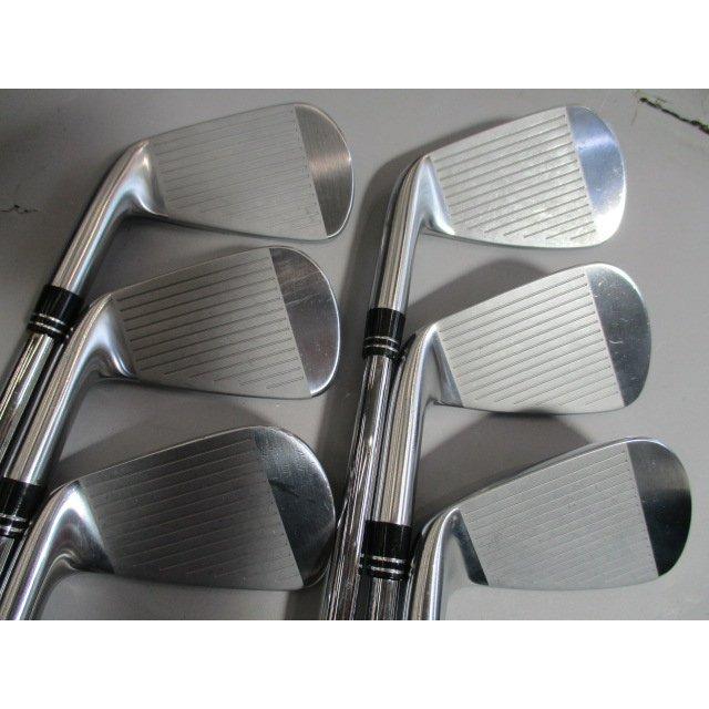 ホンマ ツアーワールドTW757Vx/MODUS3TOUR105/S/0[146855]の画像