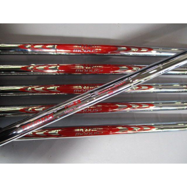 ホンマ ツアーワールドTW757Vx/MODUS3TOUR105/S/0[146855]の画像