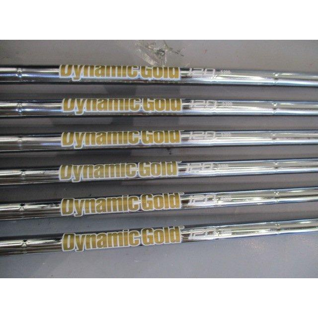 HONMA GOLF（本間ゴルフ） ホンマ ツアーワールドTW757Vx/Dynamic Gold