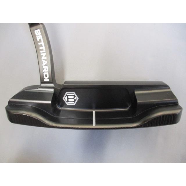 BETTINARDI（ベティナルディ） BB1F 2022/オリジナルスチール//3