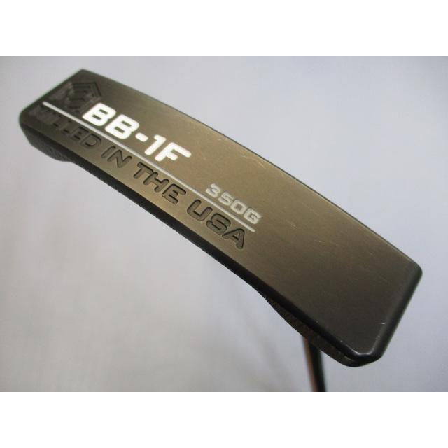 BETTINARDI（ベティナルディ） BB1F 2022/オリジナルスチール//3 
