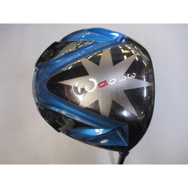 ワオ RV-555/LONGEST YARD-02 LY-02/S/11[98136] : ヨシヤゴルフ