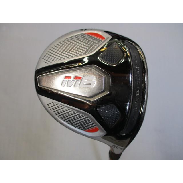 テーラーメイド M6 レスキュー 3U テンセイ ck pro オレンジ 三菱 テンセイ TENSEI CK PRO ORANGE プロ オレンジ 日本仕様 【単体