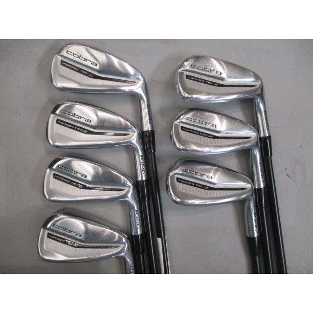 COBRA（コブラ） コブラKING FORGED TEC X 2022/KBS ツアー