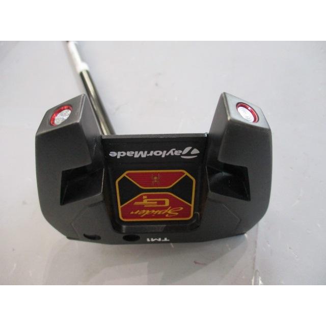 TaylorMade（テーラーメイド） SPIDER GT BLACK TM1/オリジナル