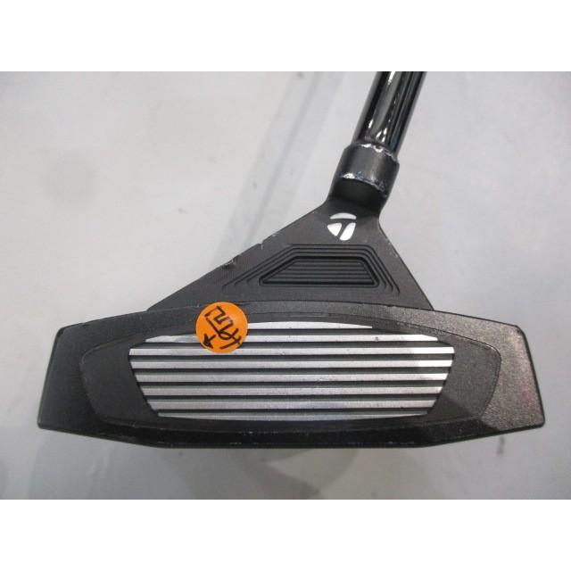TaylorMade（テーラーメイド） SPIDER GT BLACK TM2/オリジナル
