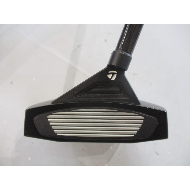 TaylorMade（テーラーメイド） SPIDER GT BLACK TM2/オリジナル