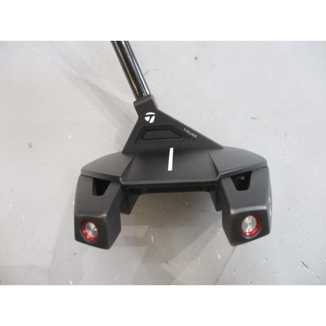 TaylorMade（テーラーメイド） SPIDER GT BLACK TM2/オリジナル