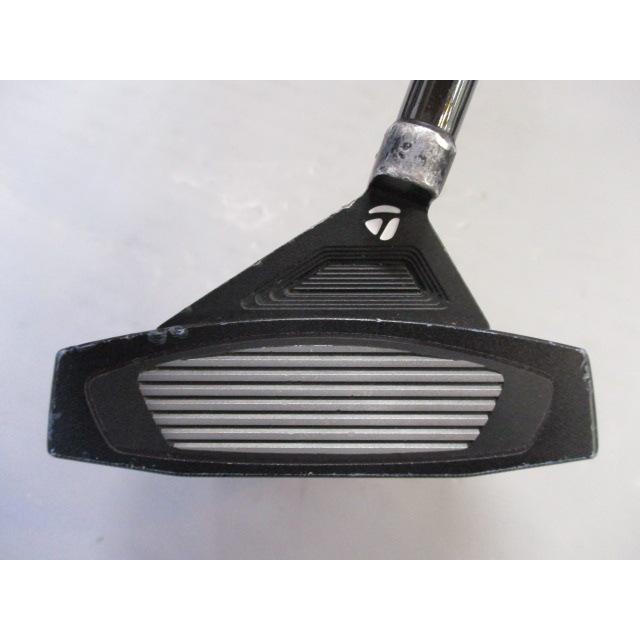 TaylorMade（テーラーメイド） SPIDER GT BLACK TM2/オリジナル