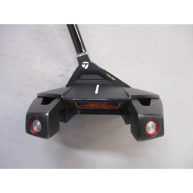 TaylorMade（テーラーメイド） SPIDER GT BLACK TM2/オリジナル