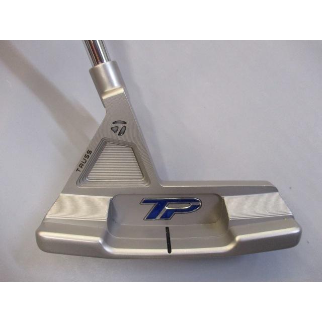 TaylorMade（テーラーメイド） TP COLLECTION HYDRO BLAST JUNO TB1.5