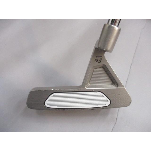 TaylorMade（テーラーメイド） TP COLLECTION HYDRO BLAST DEL MONTE