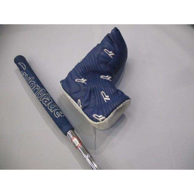 テーラーメイド TP COLLECTION HYDRO BLAST DEL MONTE TB1/スチール[33]//3[139506]の画像