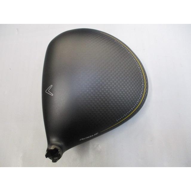 Callaway 通販限定□ キャロウェイ ROGUE ST ◇◇◇/ヘッドのみ Callaway 通販限定□ キャロウェイ ROGUE ST ◇◇◇/ヘッドのみ
