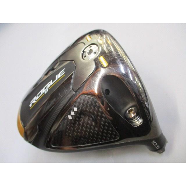 Callaway 通販限定□ キャロウェイ ROGUE ST ◇◇◇/ヘッドのみ Callaway 通販限定□ キャロウェイ ROGUE ST ◇◇◇/ヘッドのみ