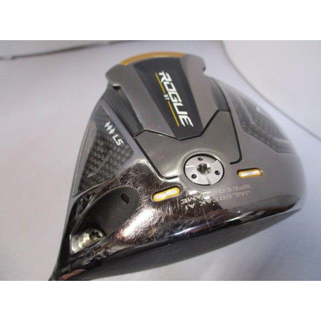 Callaway（キャロウェイ） ROGUE ST トリプルダイヤ LS/TENSEI AV BLUE