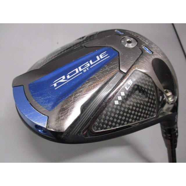 Callaway（キャロウェイ） ROGUE ST トリプルダイヤ LS/TENSEI 50 for