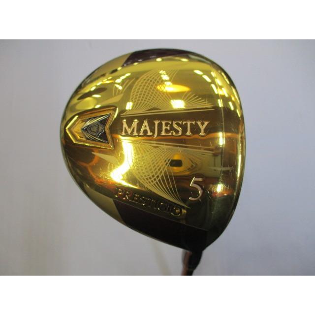 マルマン マジェスティ プレステジオ ウッド 4本セット R 高級ゴルフ マルマンゴルフ マルマン マジェスティプレステジオXII/MAJESTY LV750
