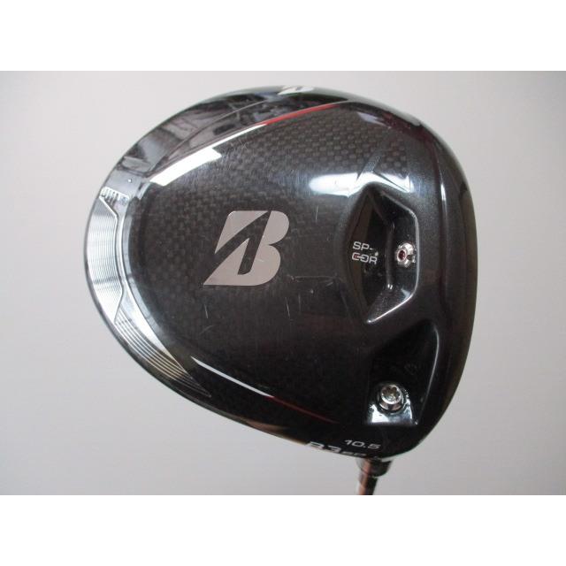 BRIDGESTONE（ブリヂストン） 通販限定□ B3 SD/TENSEI BS Red 40/SR