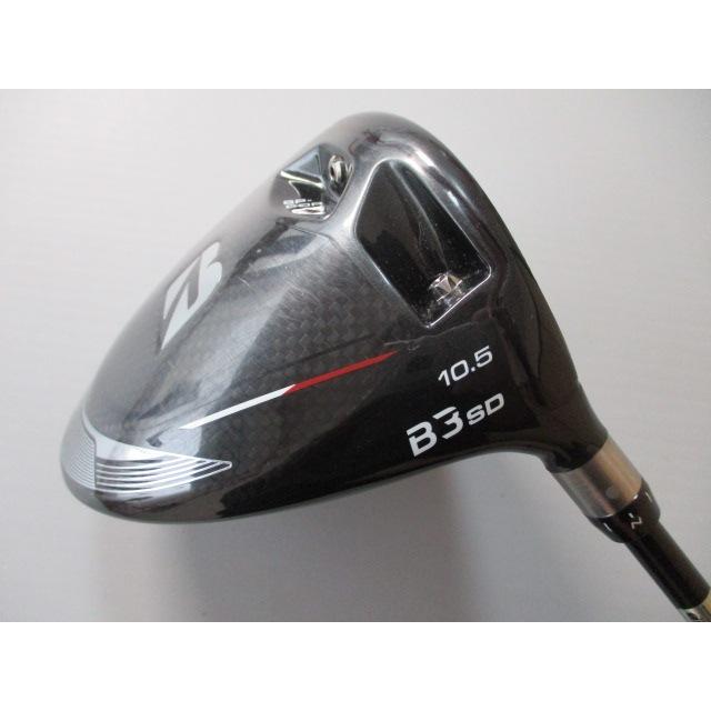 BRIDGESTONE（ブリヂストン） 通販限定□ B3 SD/TENSEI BS Red 40/SR