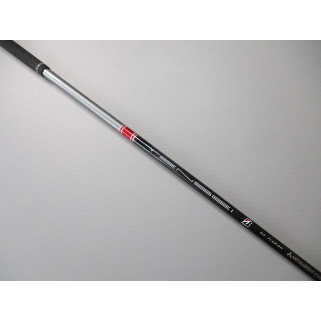 BRIDGESTONE（ブリヂストン） 通販限定□ B3 SD/TENSEI BS Red 40/SR