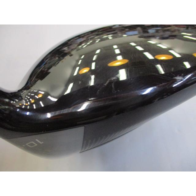40枚 PRGR（プロギア） RSJUST RS/Diamana FOR PRGR BLACK/SR/10.5[111762
