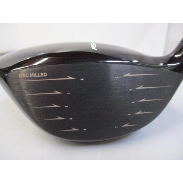 PRGR（プロギア） RSJUST RS D/Diamana FOR PRGR SILVER/S/10.5[133663