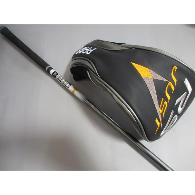 PRGR（プロギア） RSJUST RS D/Diamana FOR PRGR SILVER/S/10.5[133663