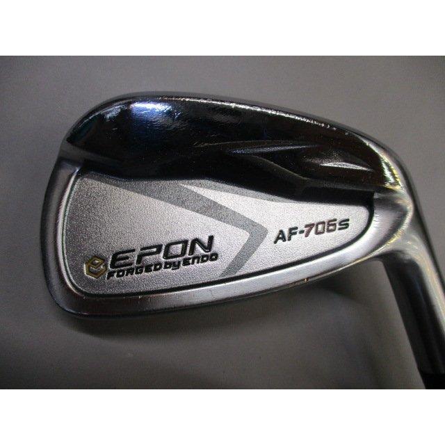エポン AF-706S/Fire Express Spirits IRON i65//22[136928] : ヨシヤ