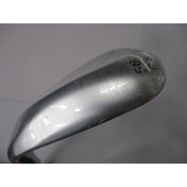 キャロウェイ JAWS RAW CHROME 58-12X/DG(JP)/S200/58[146079]の画像