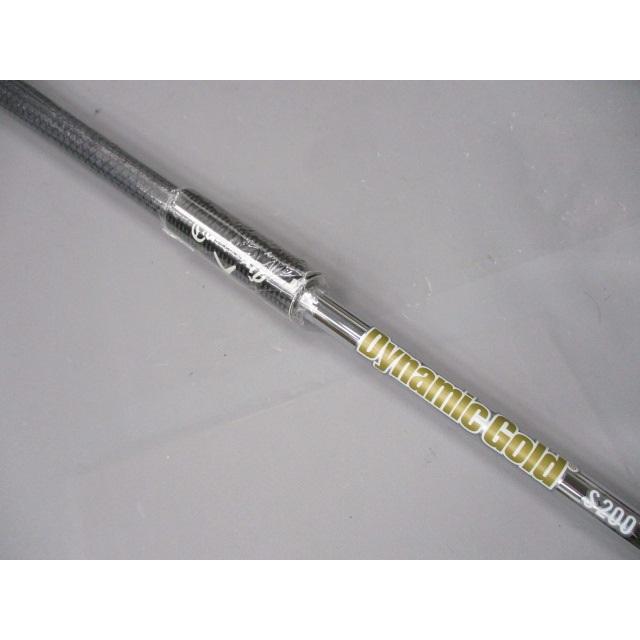 キャロウェイ JAWS RAW CHROME 58-12X/DG(JP)/S200/58[146079]の画像