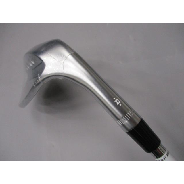 キャロウェイ JAWS RAW CHROME 58-12X/DG(JP)/S200/58[146080]の画像