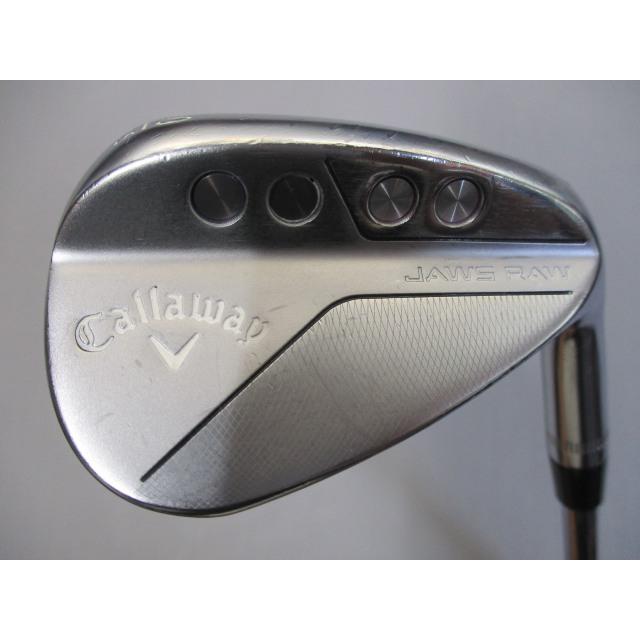 Callaway（キャロウェイ） JAWS RAW CHROME 50-10S/MODUS3TOUR115(JP 